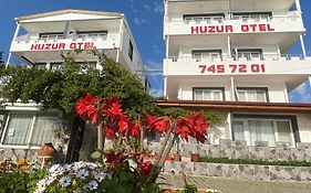 Huzur Hotel